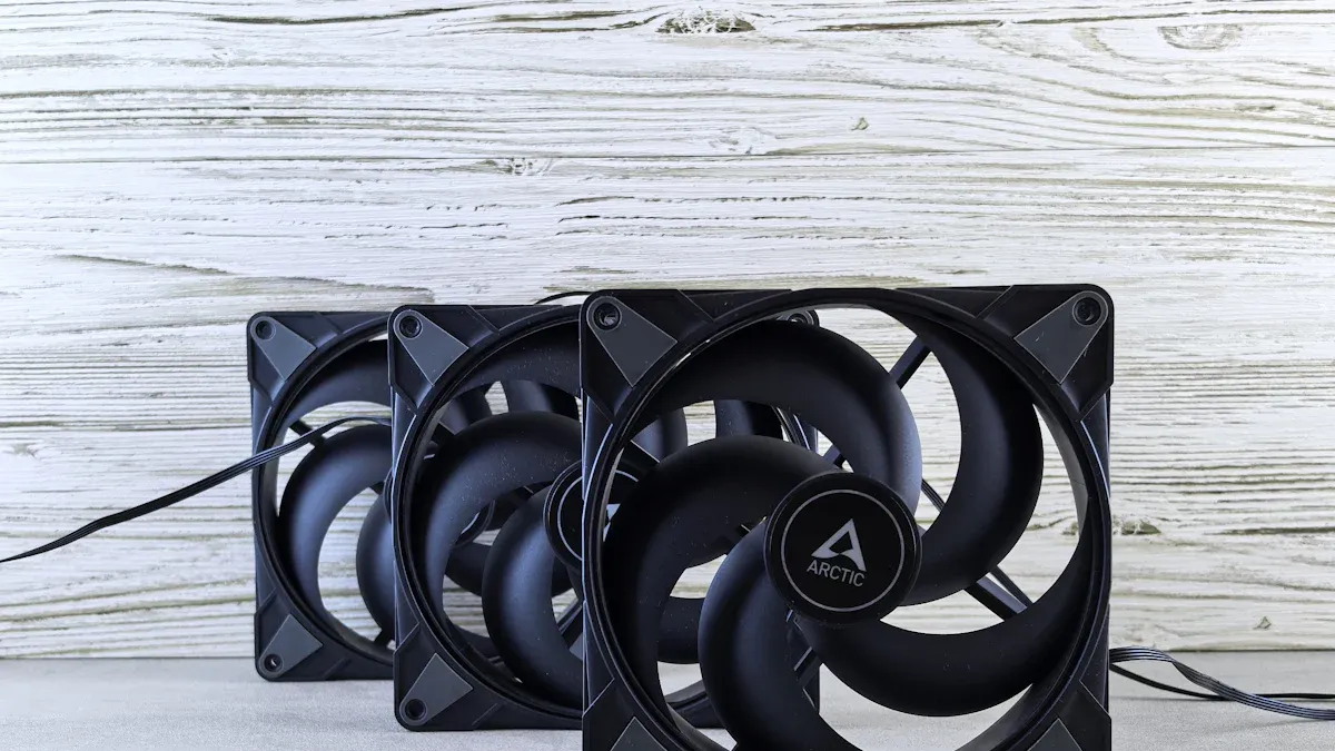 Understanding Wire Tube Condensers