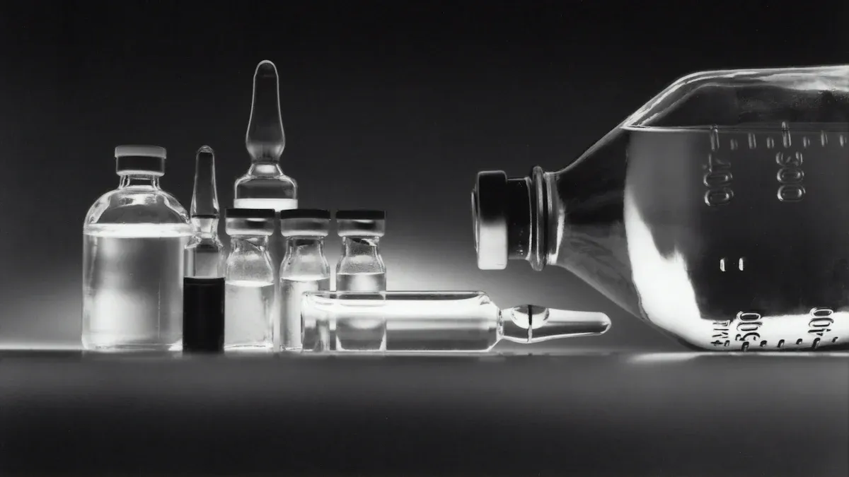 Understanding Key Differences in Magnesium Alloy Composition