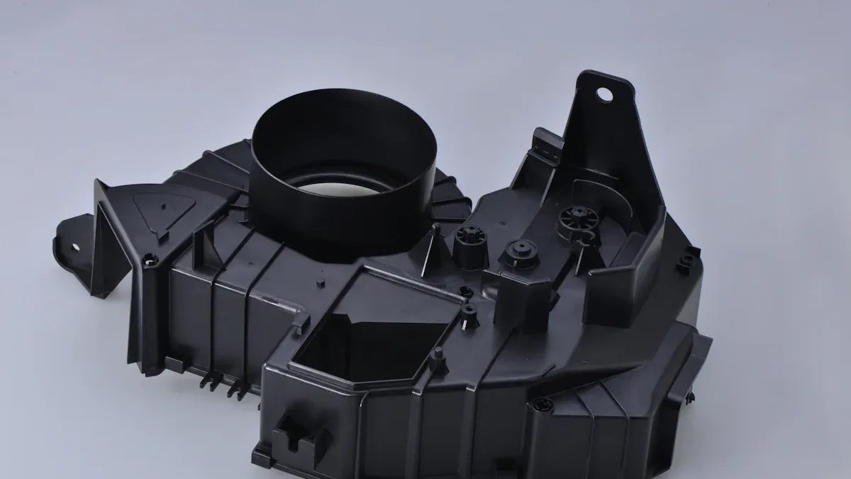 Advantages of Tungsten Alloy MIM