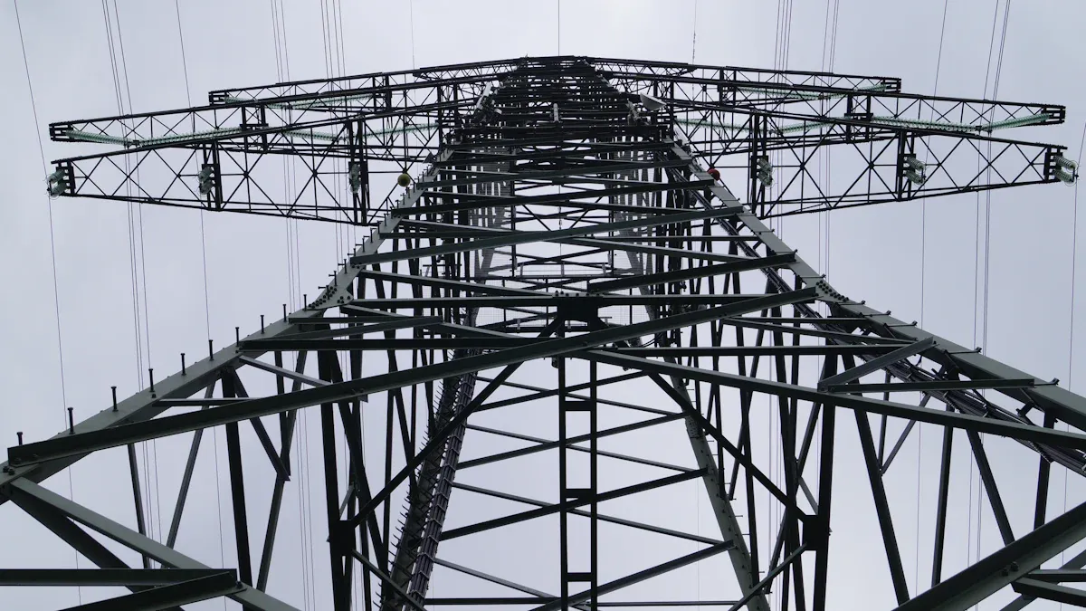 Custom Alumina Ceramic Parts for High Voltage Equipment: Key Benefits