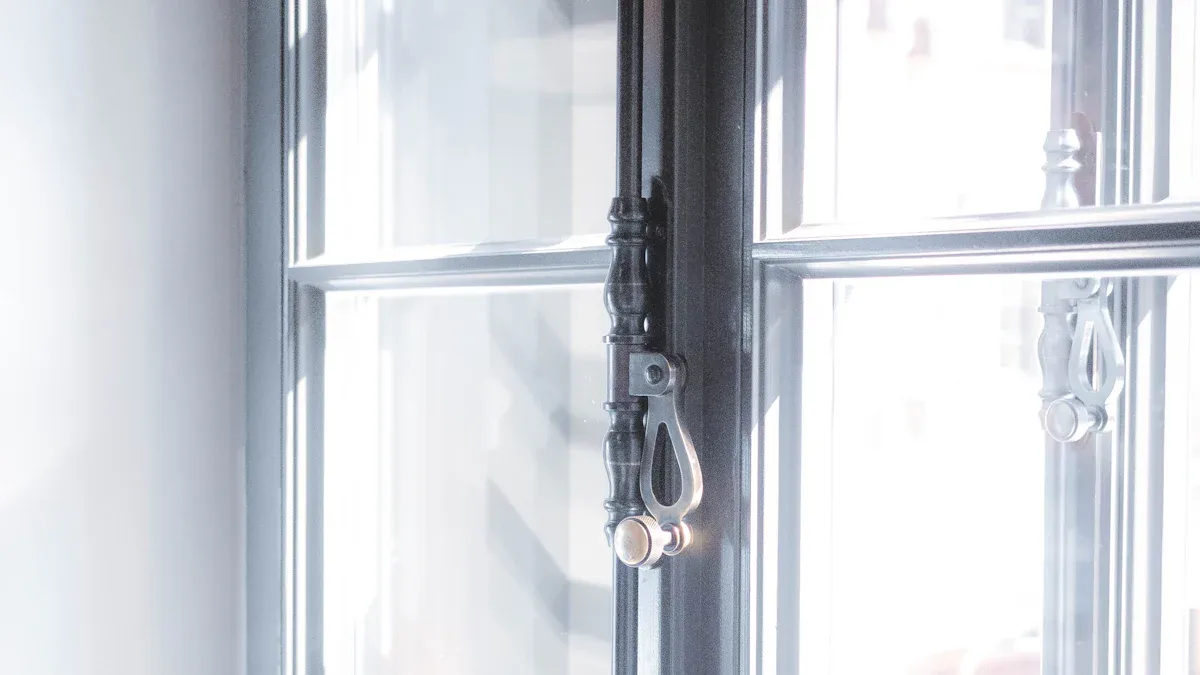 Inzira yo gutumiza ibicuruzwa bya Aluminiyumu