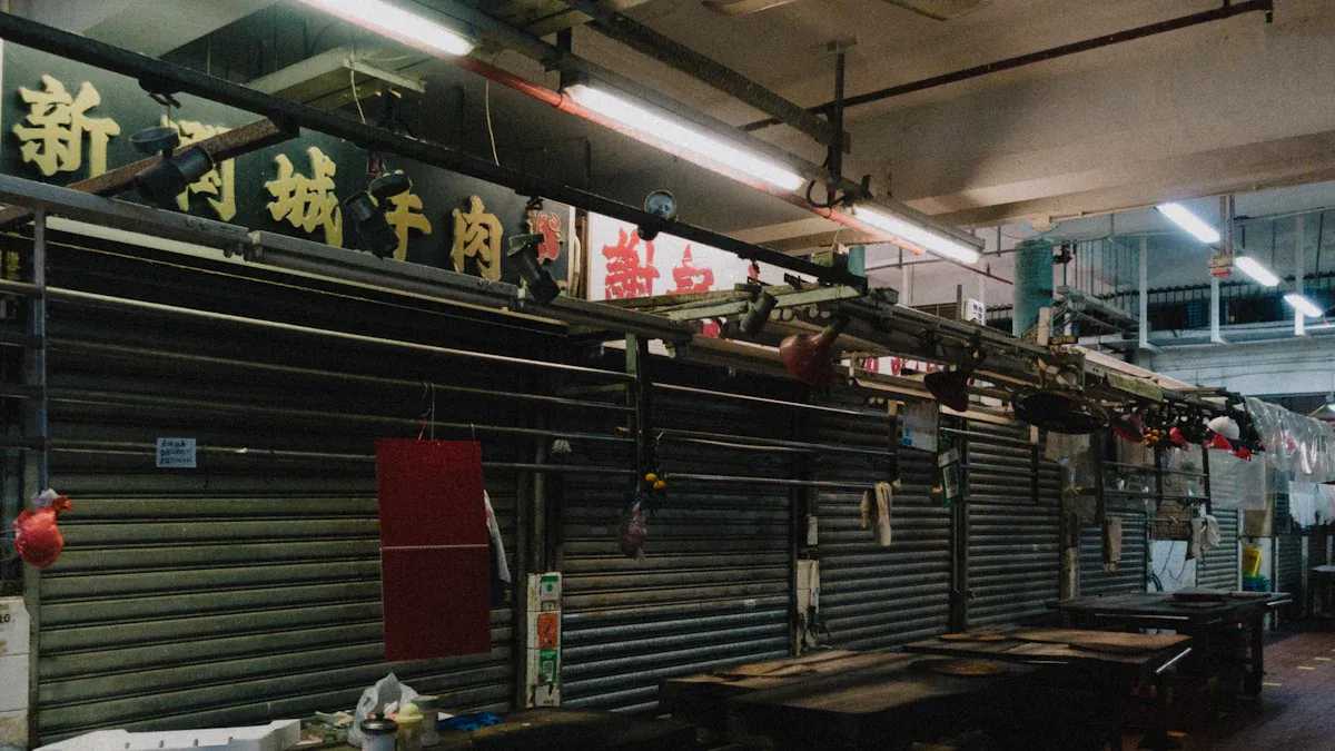 Manufacturer Profiles