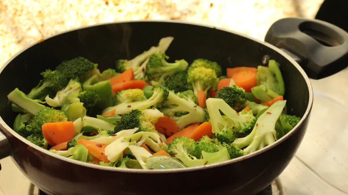 Health Benefits and Practical Considerations of Electric Deep Fryers Air Fryer