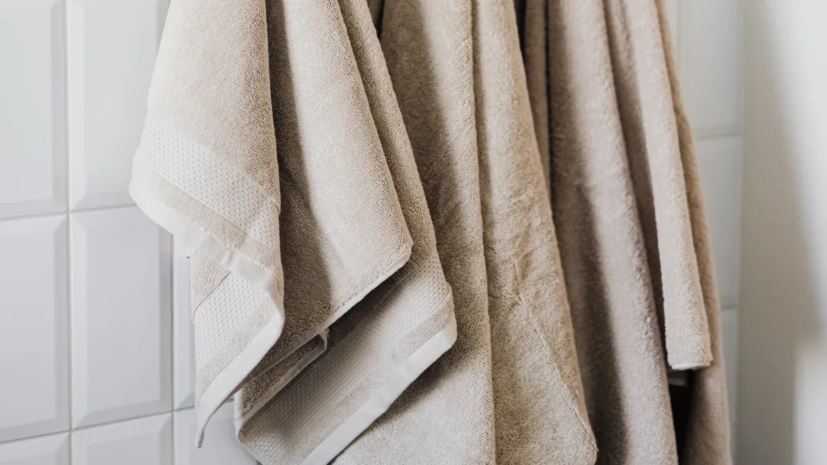 Final Thoughts on Towel Bars