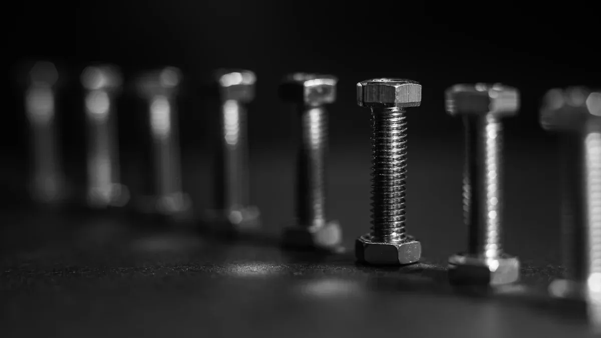 Key Differences in Screw Barrel Design
