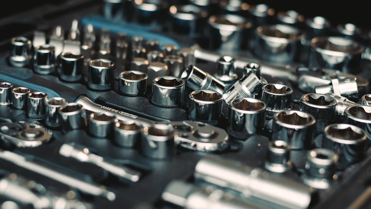 Understanding Universal Bearings for Optimal OEM Linkage Solutions