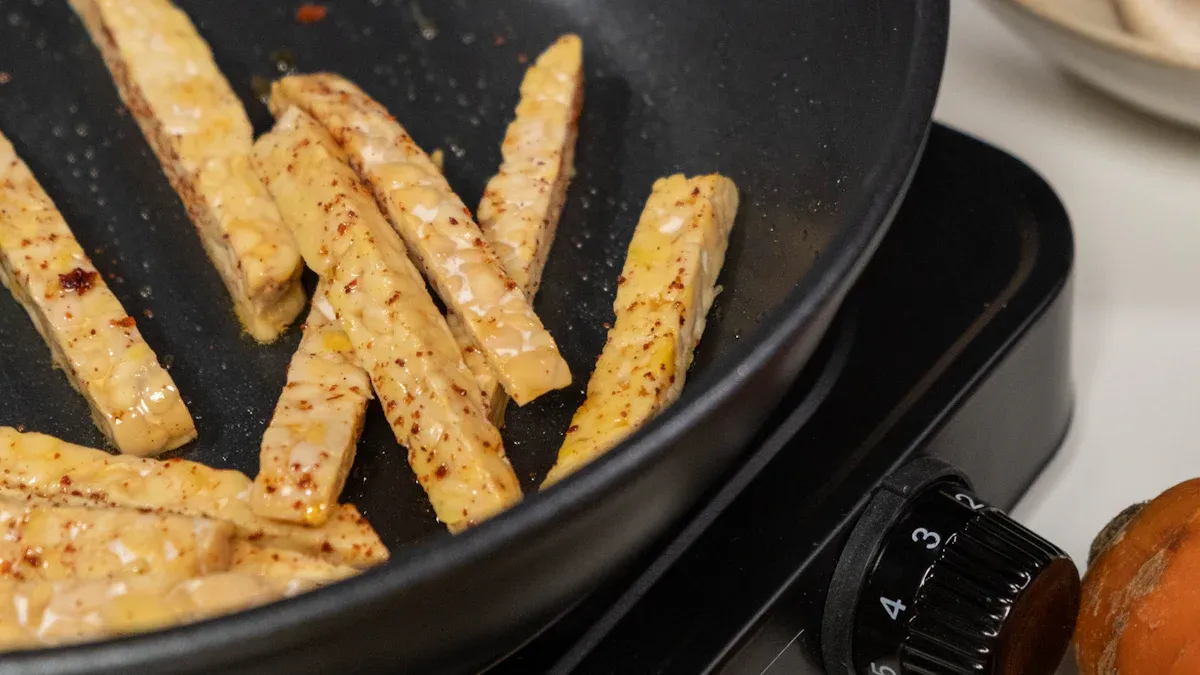Top 3 Air Fryers With Double Pot Dual in 2025