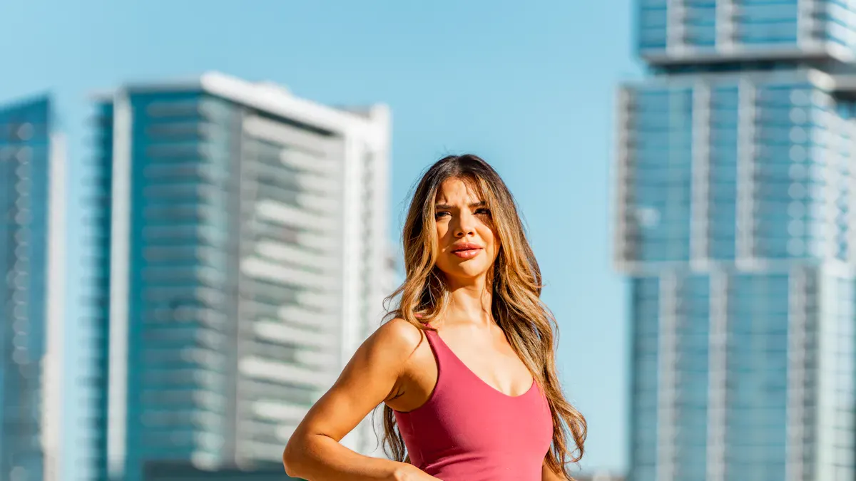 5 Tips for Sourcing High-Quality Custom Sportswear Fast