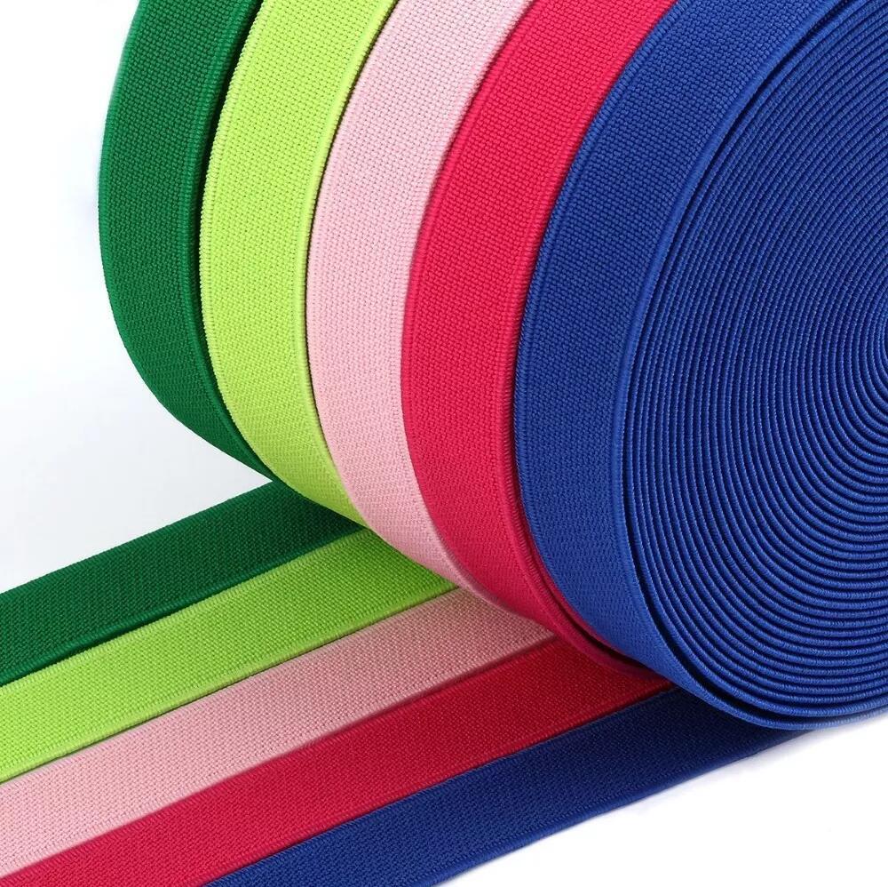 Elastic Woven Band: Definition and Features
