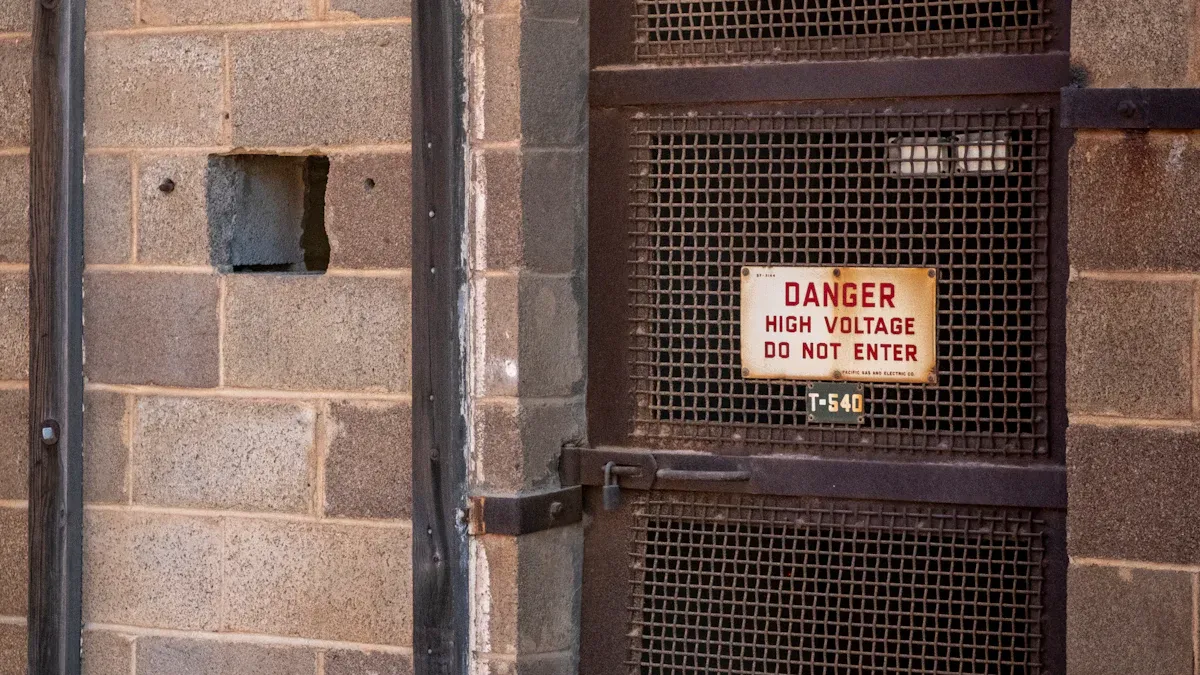 Navigating Certification Crossroads for Automatic Door Motors