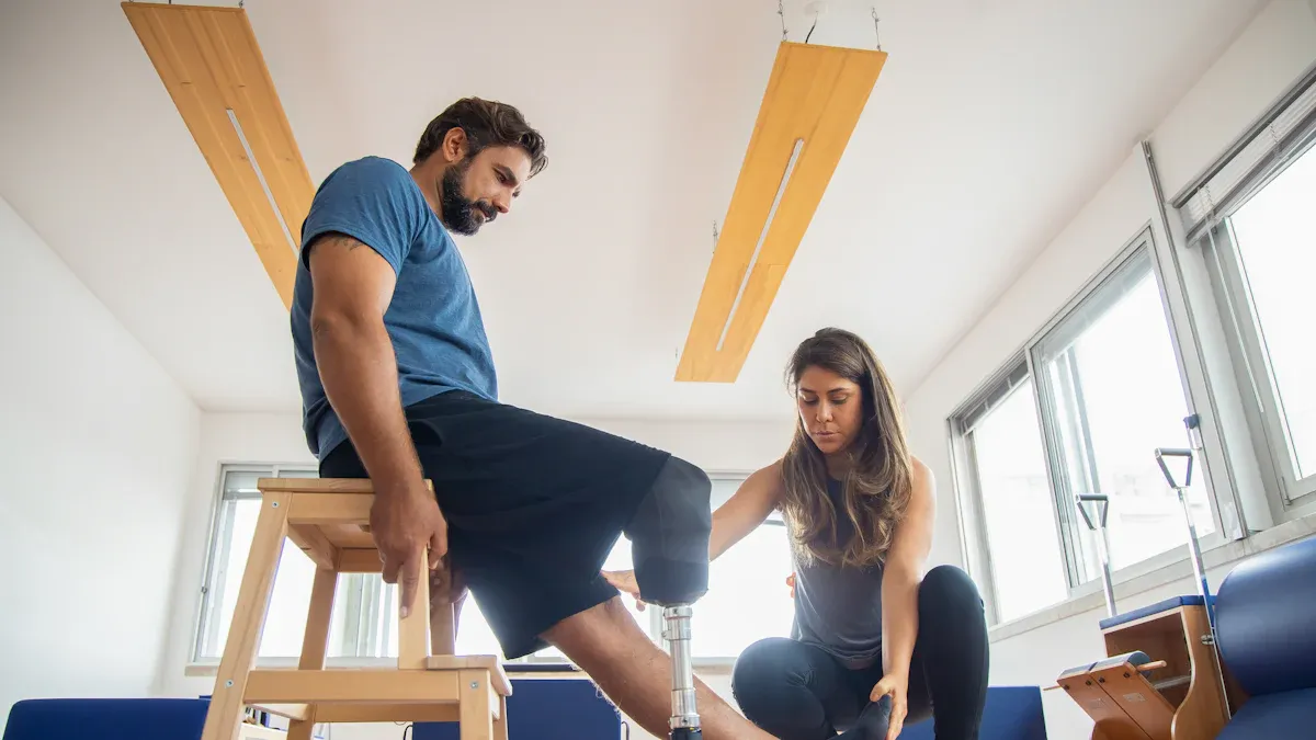 Benefits of FDA-Compliant Resistance Bands