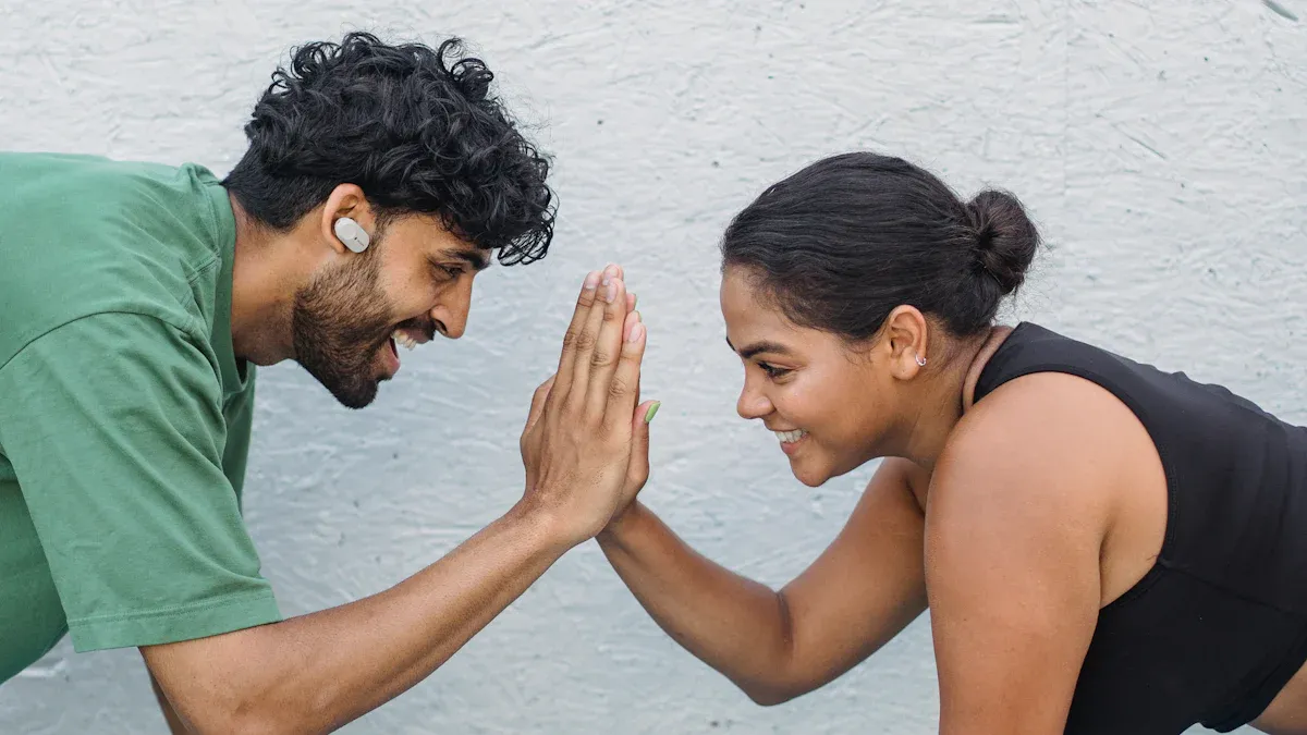 Los 5 principales beneficios de asociarse con un proveedor mayorista local de tapetes de yoga