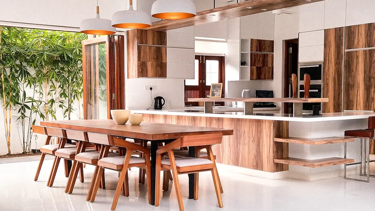 Focus on Design and Aesthetics of Visible Air Fryers