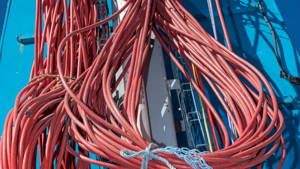 Solar Cable Construction, Features, and Comparison