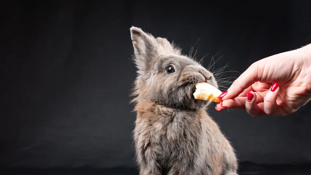 What Benefits Do Mealworms Offer for Small Mammals
