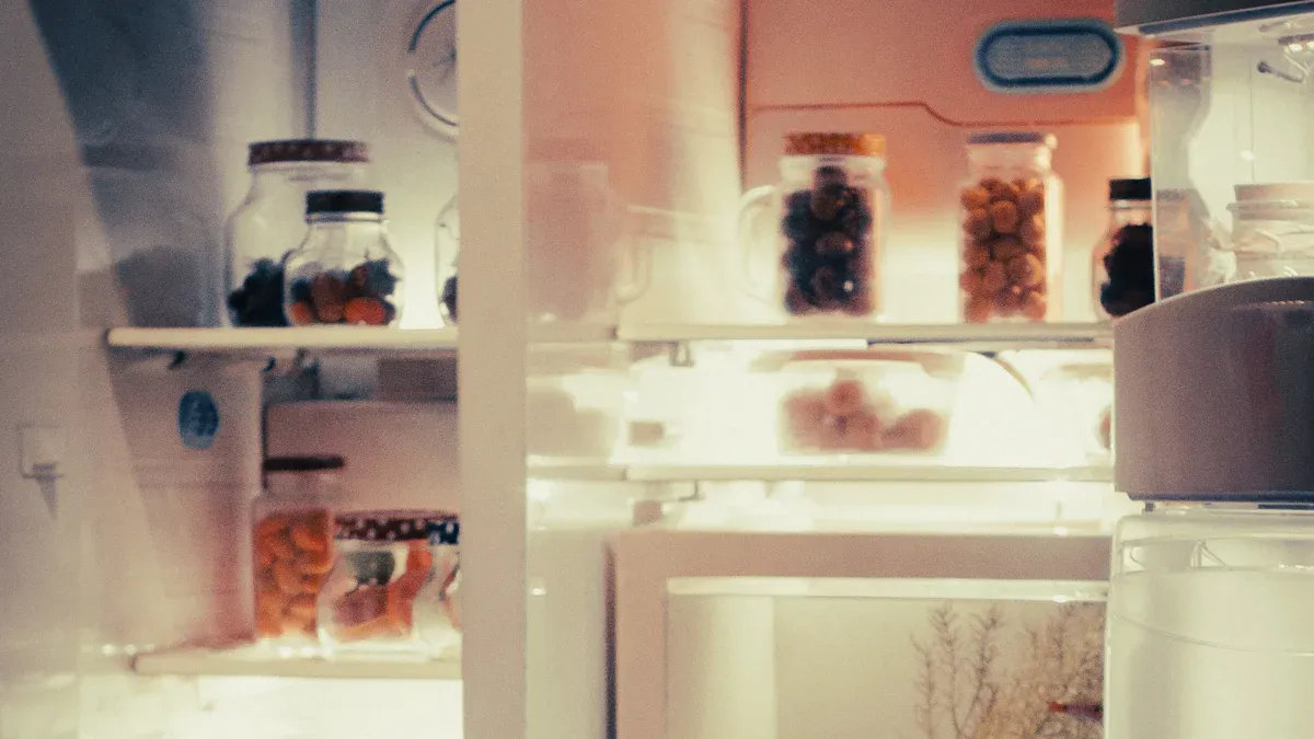 Replacing a Defrosting Heating Element in a Refrigerator Made Easy