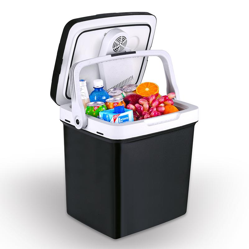 What Makes a 12V Car Fridge Electric Cool box for Camping a Must-Have