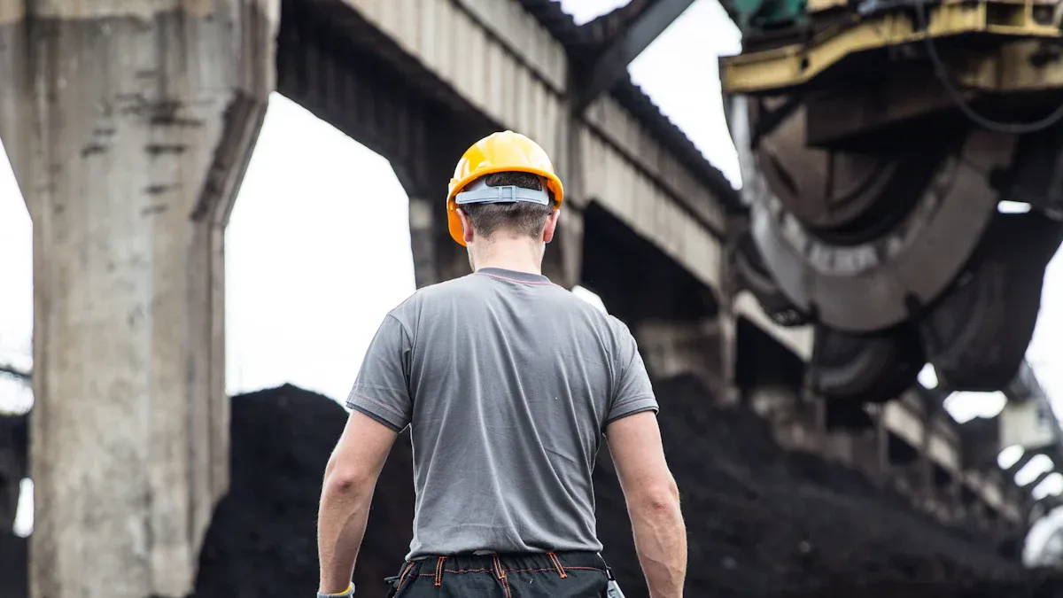 How Rechargeable Headlamps Reduce Long-Term Costs for Mining Operations