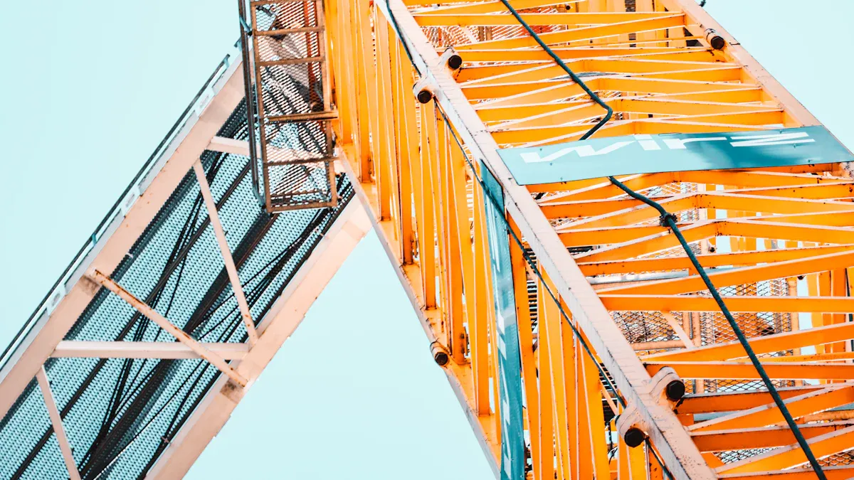 Versatility of Stainless Steel Cable Ties Across Industries