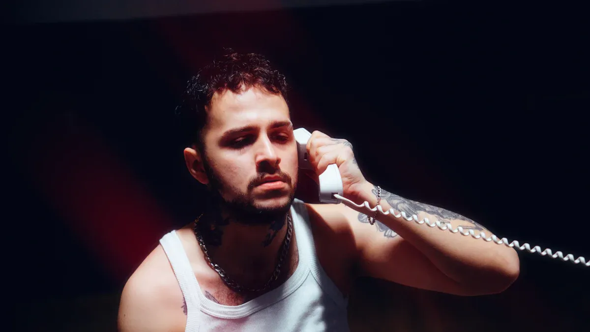 Key Features of Explosion Proof Telephones for Correctional Facilities