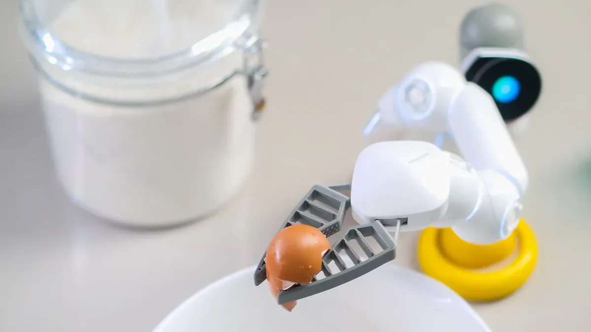 Tip 2: Use the Right Amount of Oil