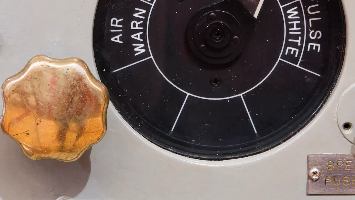 How Do Automatic Door Motors Operate? Your Essential Installation Handbook