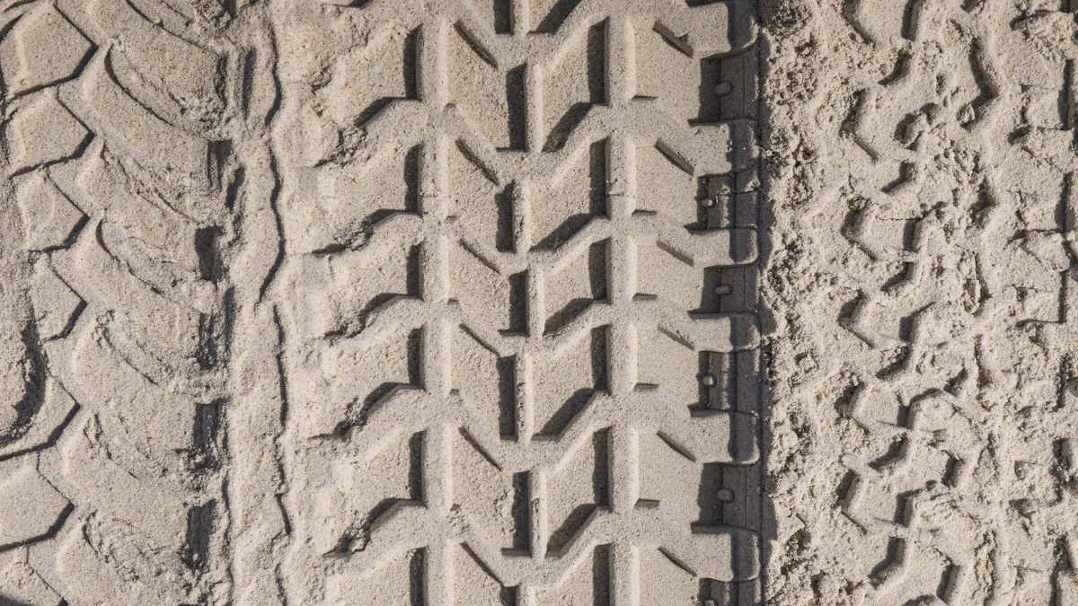 Evaluating Material Quality