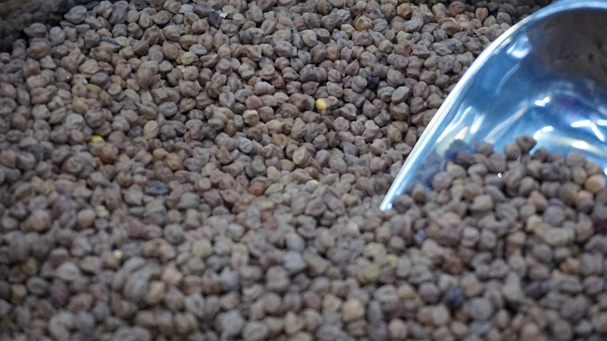 The Sintering Process