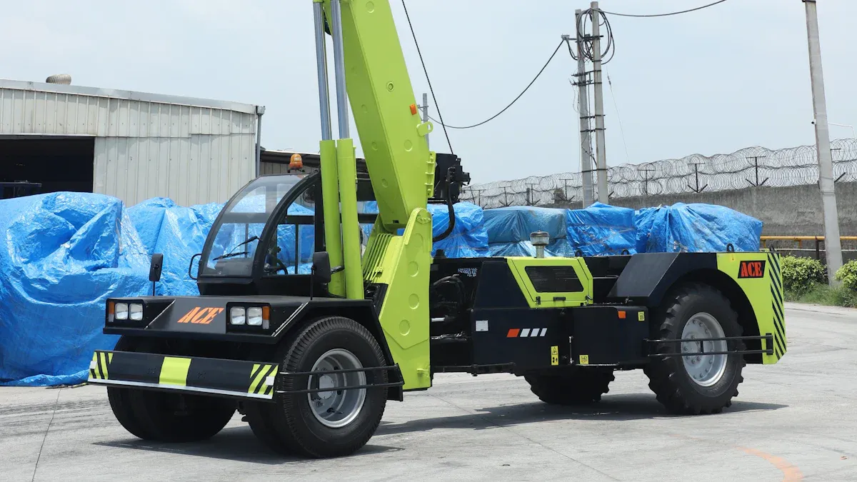 HSDI US Hydraulics: Engineered for EPA Compliance