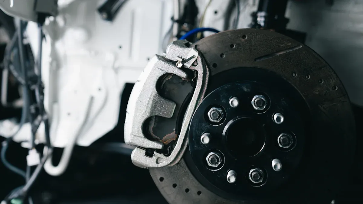 The Indispensable Role of the Automatic Slack Adjuster