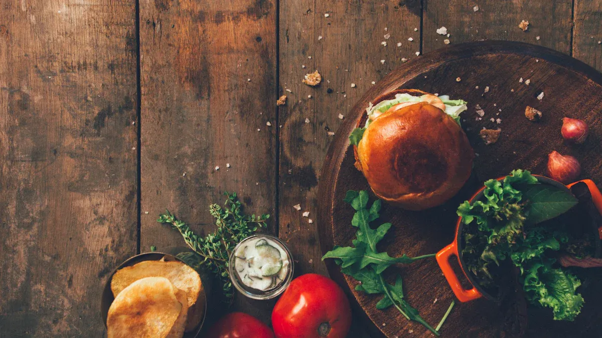 10 Health Benefits of Using an Oven Baking Machine Cooker Fryer