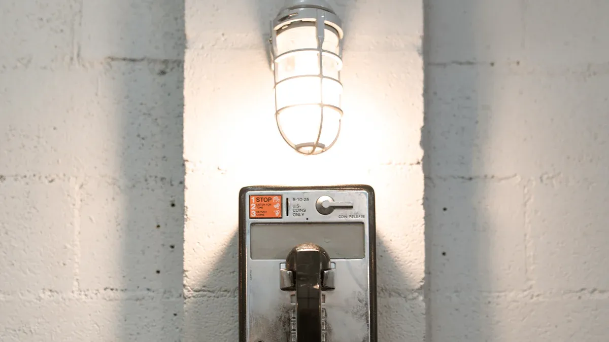 Emerging Trends in Inmate Telephone Handsets for 2025