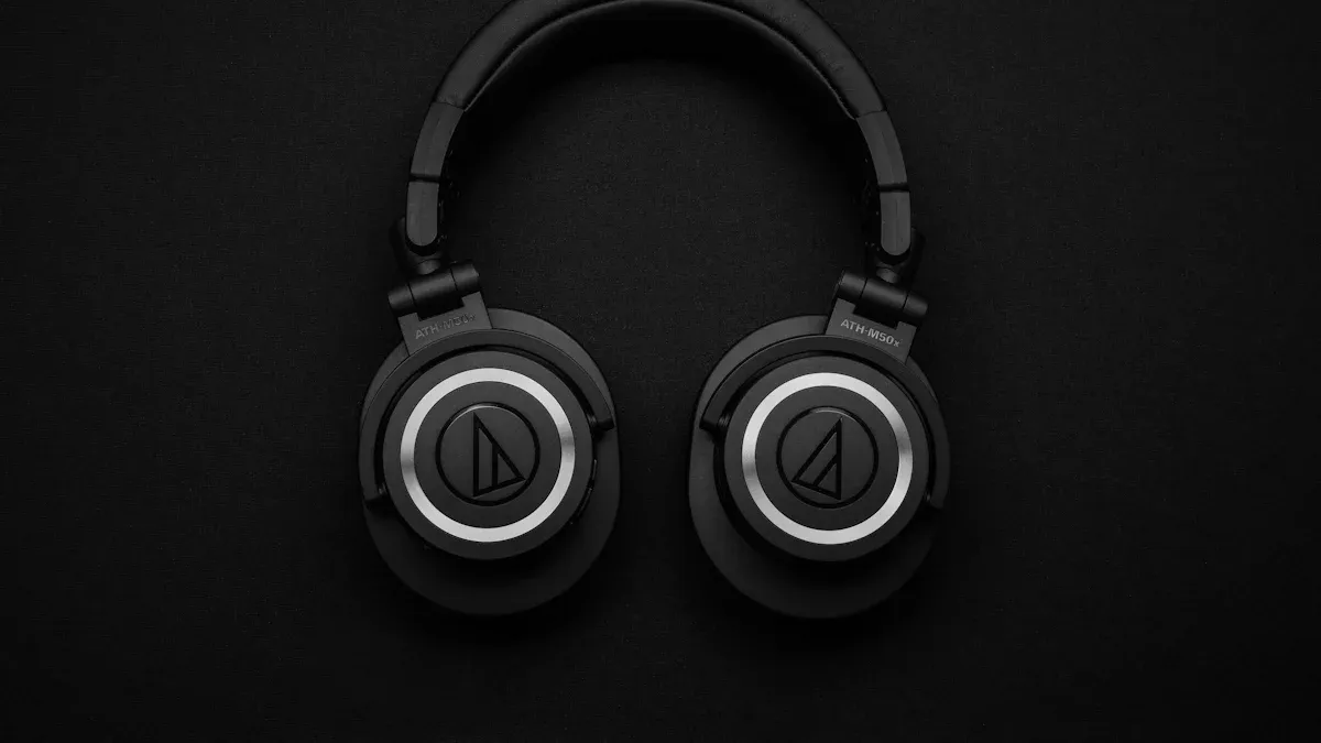 Why Ultra-Low Noise Cables Are a Must for Audio Professionals