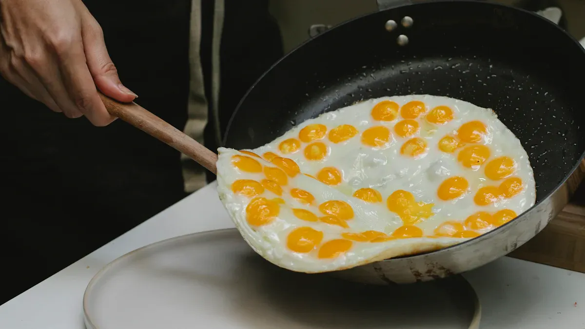 Premium Electric Heating Dual Basket Air Fryer: 18 Years of Export Excellence插图 Premium Electric Heating Dual Basket Air Fryer: 18 Years of Export Excellence