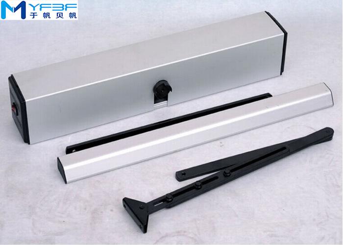Overcoming Challenges with Automatic Door Opener Kits