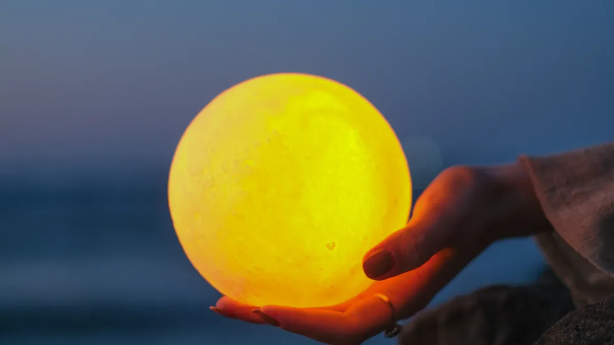 What Are the Top Tips for Using Floating Glow Balls?