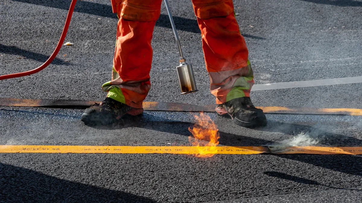 Conduct Regular Inspections
