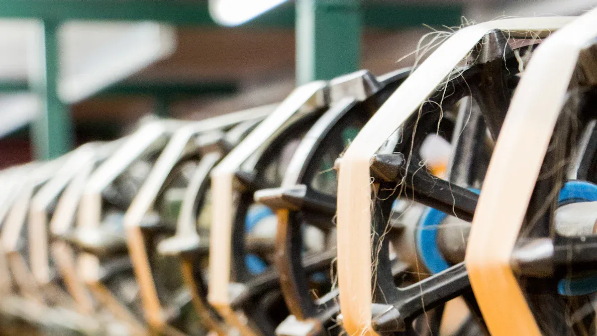 Sangle en nylon ou en polypropylène : avantages et inconvénients pour les fabricants ODM