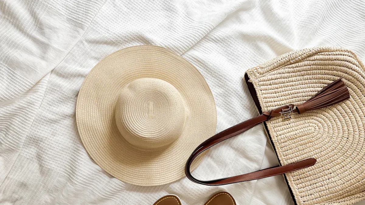 Summer Clothing with Gauze: Breathable & Light for Hot Days