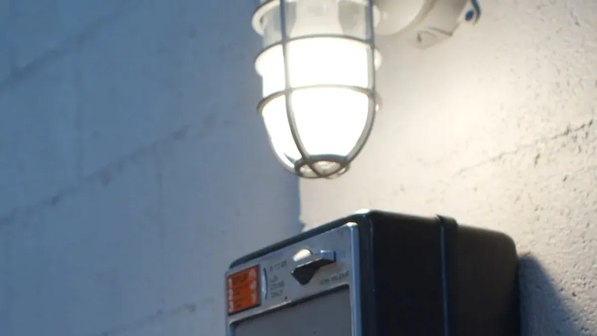 Security Features of Hotline Automatic Dial Vandal Proof Public Telephone