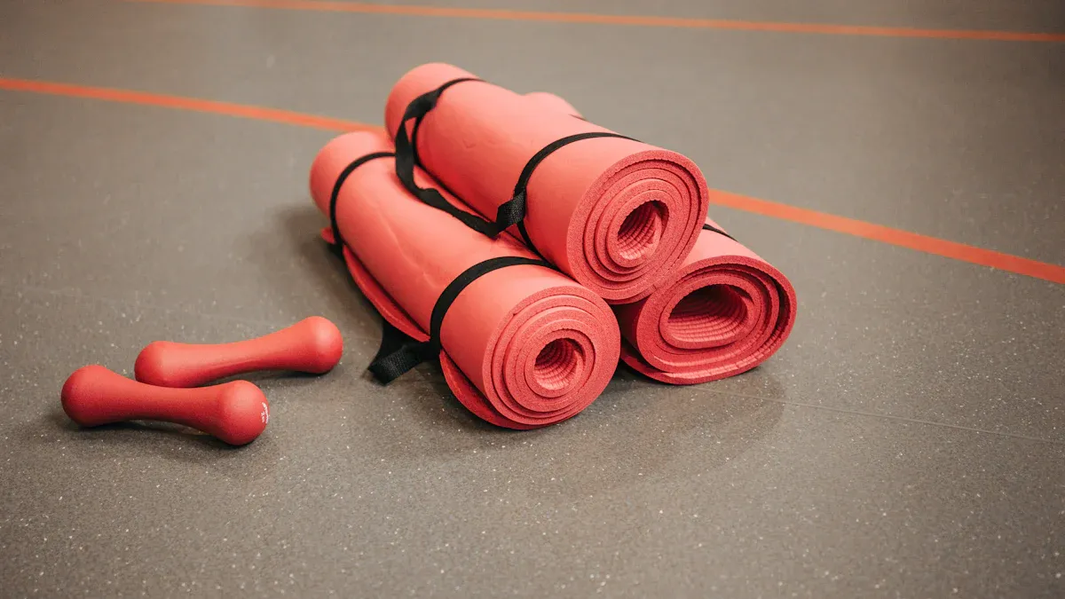 Key Material Considerations for Heat-Resistant Excavator Rubber Pads