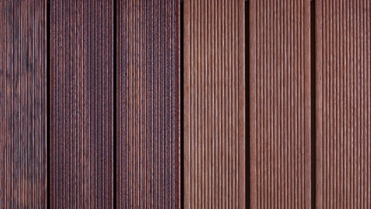 WPC Flooring Overview