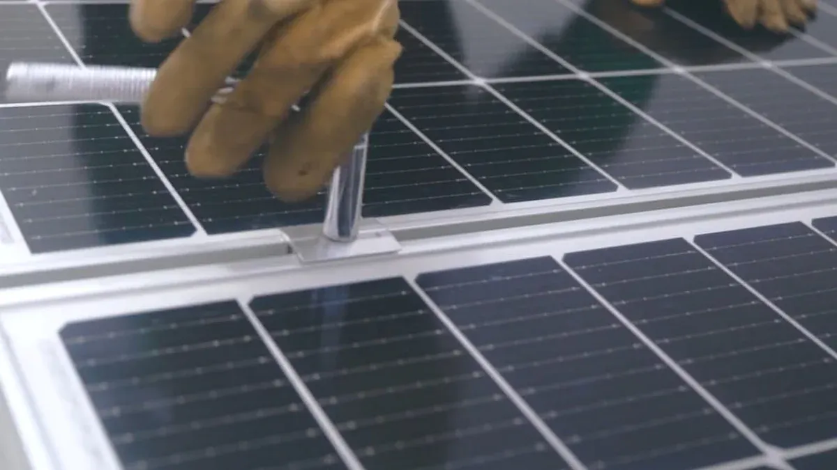 The Lifespan of Photovoltaic Cables: What You Need to Know