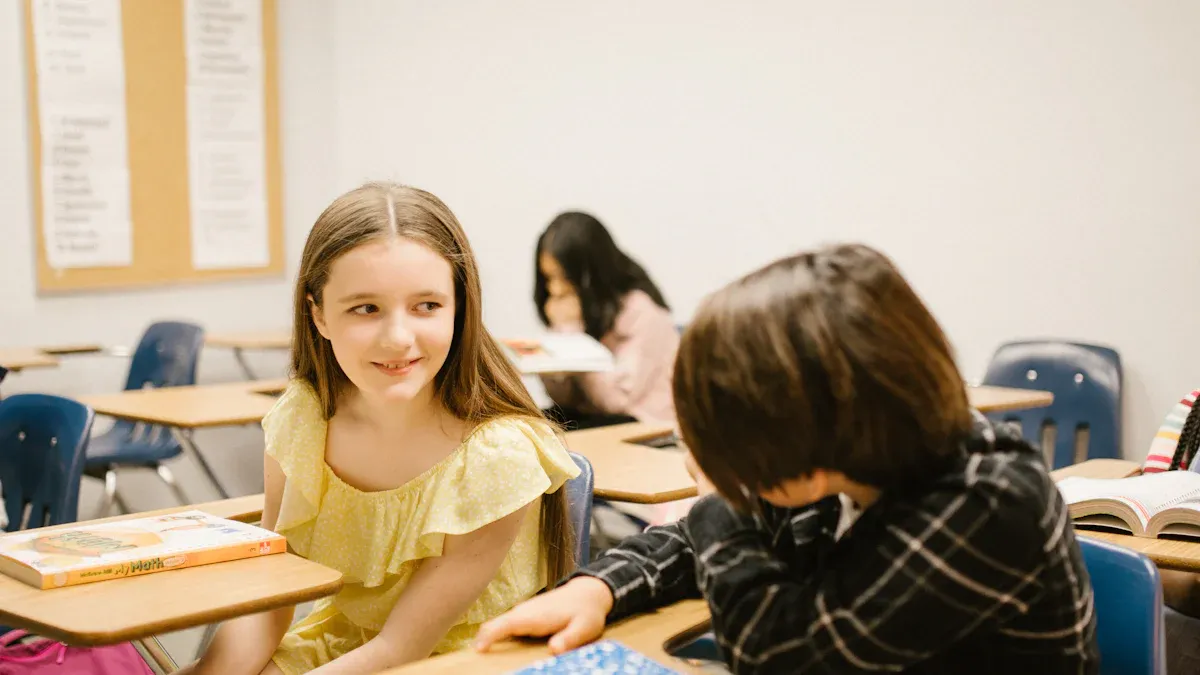 How RFID Card-Equipped School Telephones Streamline Emergency Responses
