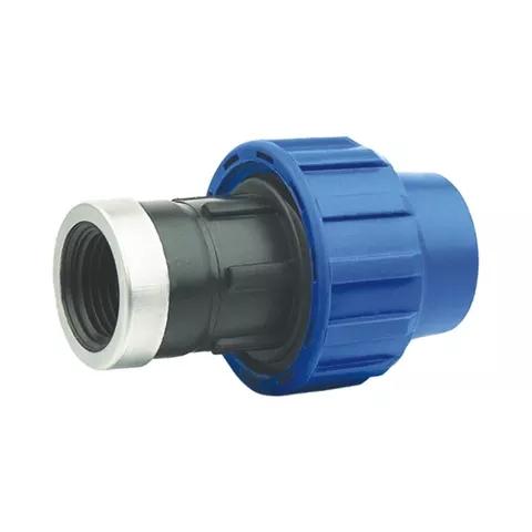 What Makes PP Compression Fittings Socket So Durable and Reliable