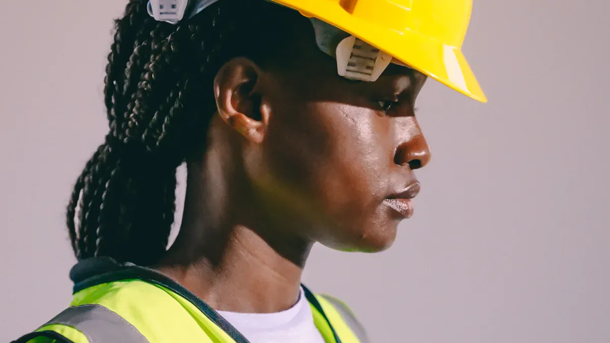 Detailed Explanation of Reflective Tape Compliance under EN ISO 20471 Standard