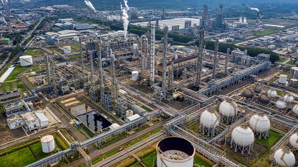 Where can you find the leading solenoid valve wholesale manufacturers in China