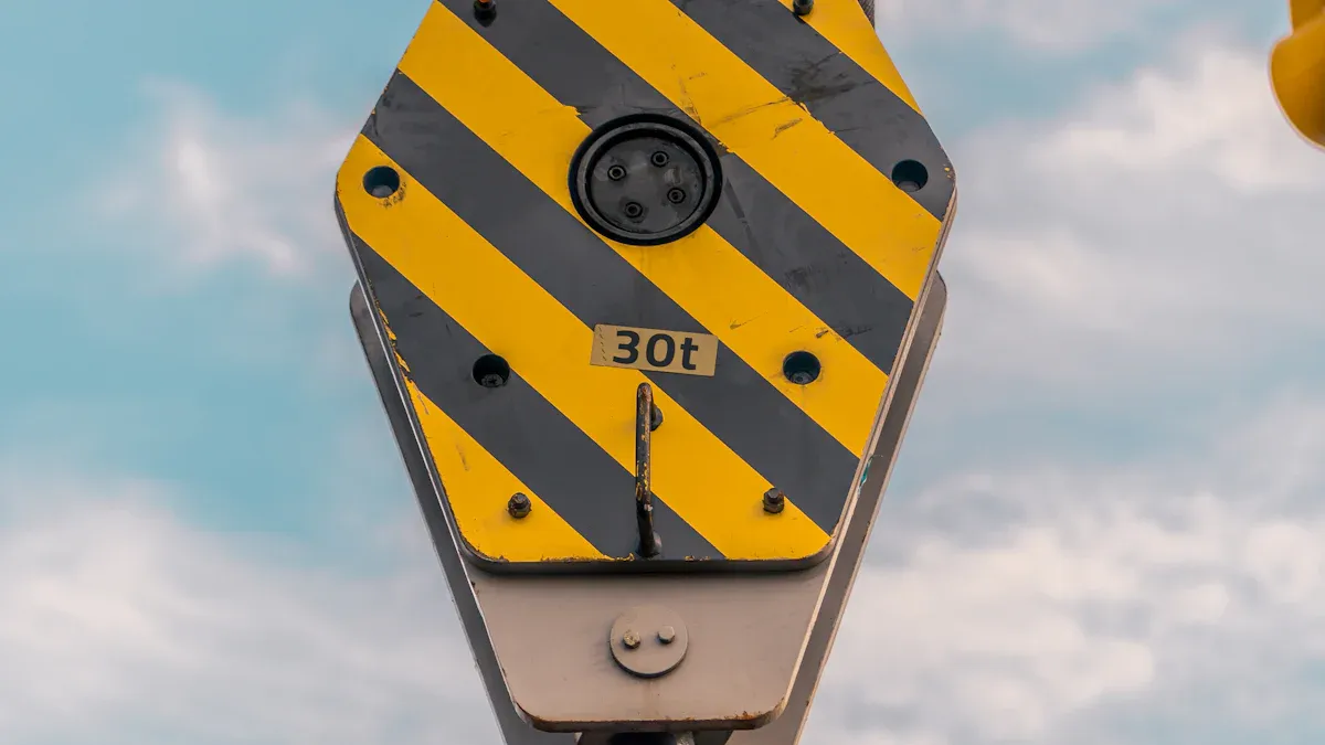 How Mining Companies Can Source Reliable Hydraulic Winches from China?