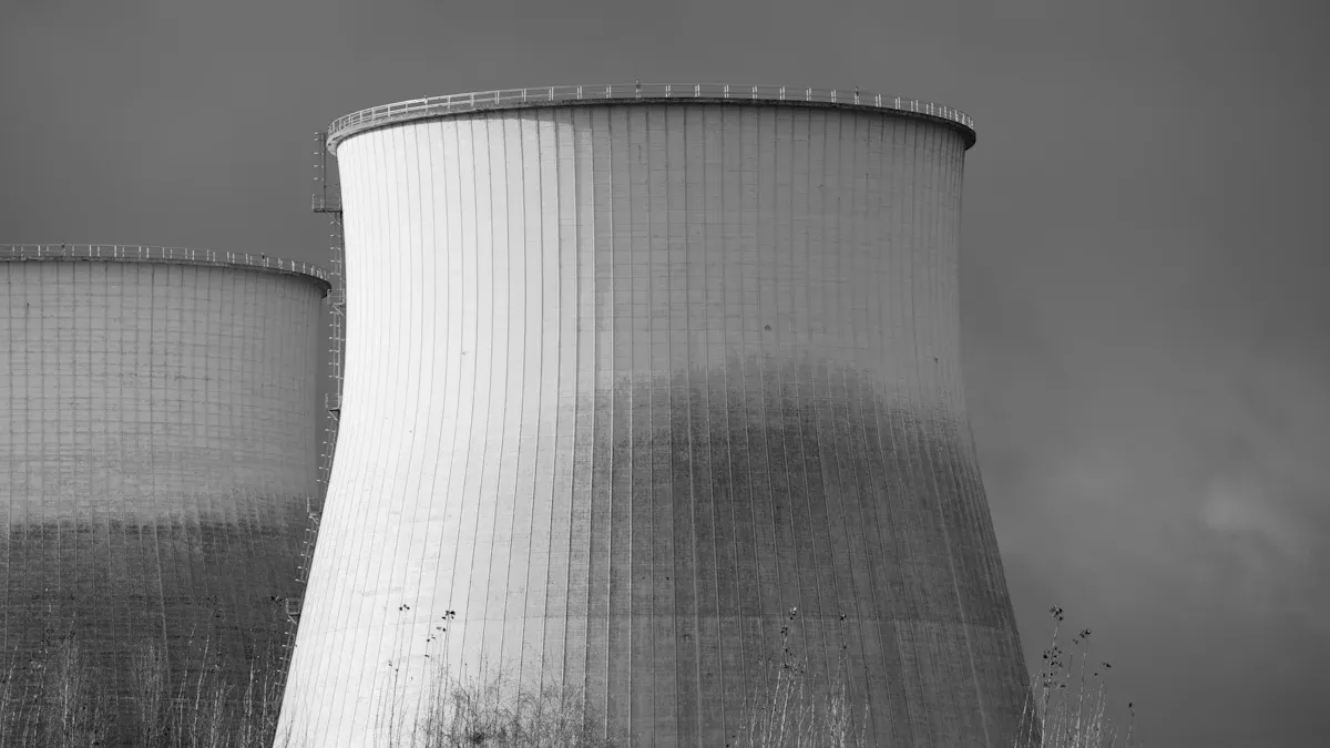 Innovations in TAC Coating Technology for Nuclear Reactor Components