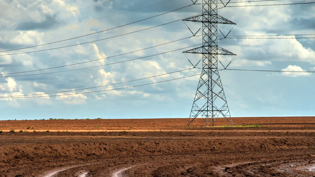 What does a ground wire for?